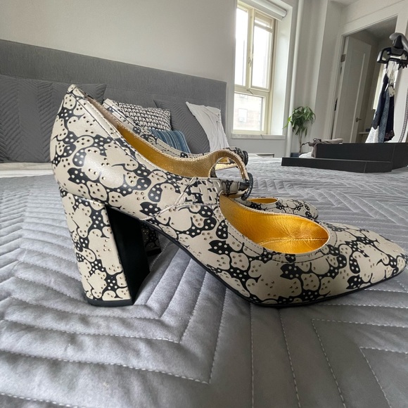 Bottega Veneta Shoes - Bottega Veneta Pumps Shoes Size 39